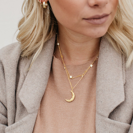 Collection image for: Halsketten