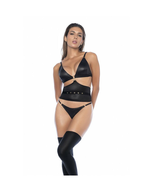 Underwear Set Mapalé S/M-0