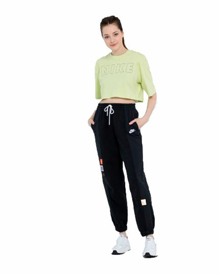 Women’s Sports Top Nike Air Light Green-4