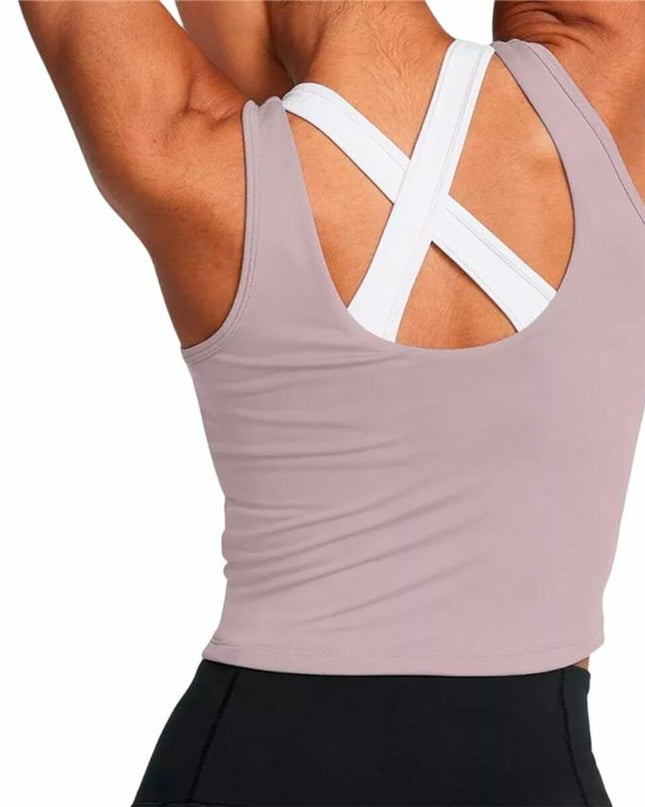 Women’s Sports Top Under Armour-1
