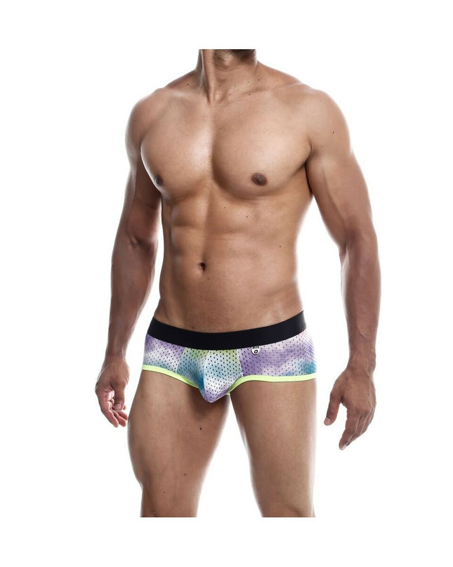 Thong Mob Eroticwear Multicolour S-0