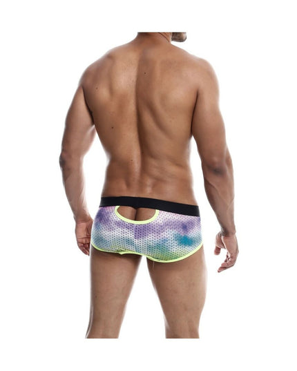 Thong Mob Eroticwear Multicolour S-2