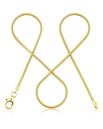 Bingokette BLISS 8k Gold-0