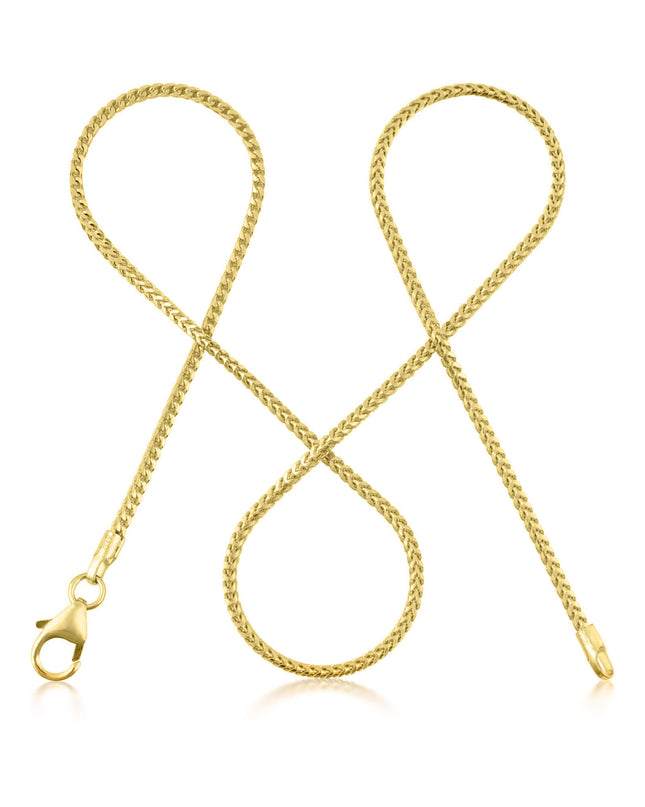 Bingokette BLISS 8k Gold-0