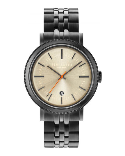 Ted Baker Connor 10031509 Herrenuhr-0