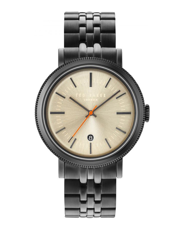 Ted Baker Connor 10031509 Herrenuhr-0