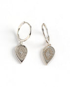 Rhodium Plating, 925 Sterling Silver