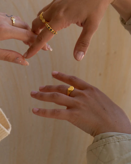 HARMONY RING-3