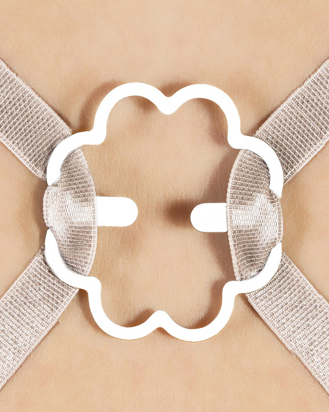 BYE BRA -  bra clips x4 50021-2-0