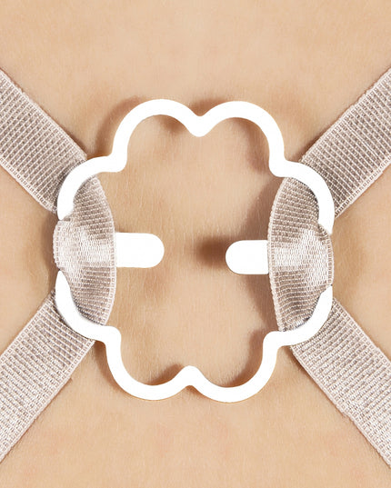 BYE BRA -  bra clips x3 50021-1-3