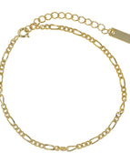 18 Karat Gold Plating, 925 Sterling Silver