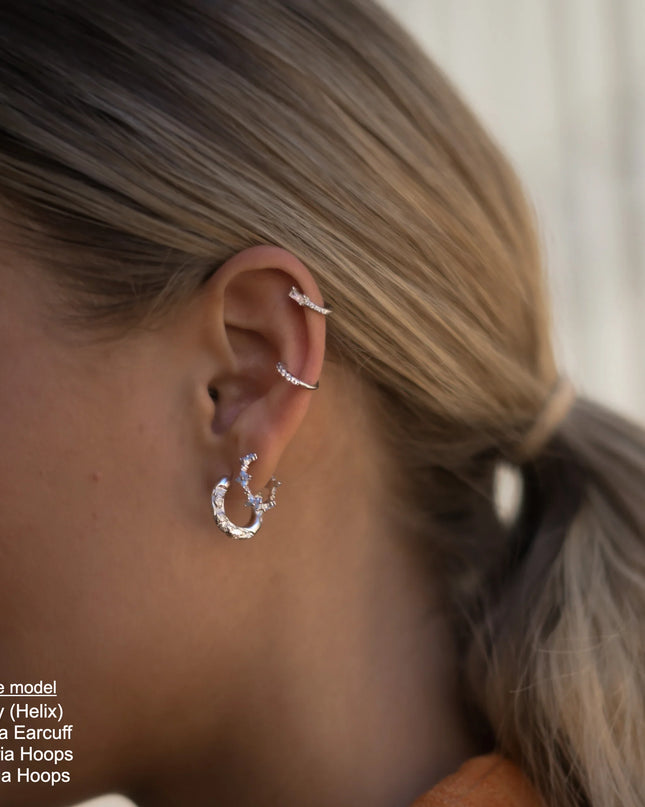 GLORIA HOOPS 1,5CM-1
