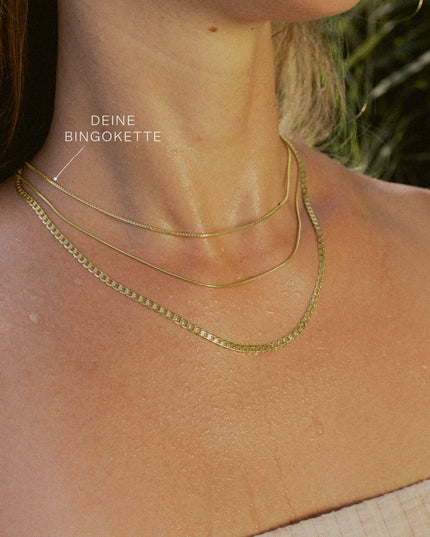 Bingokette BLISS 8k Gold-1