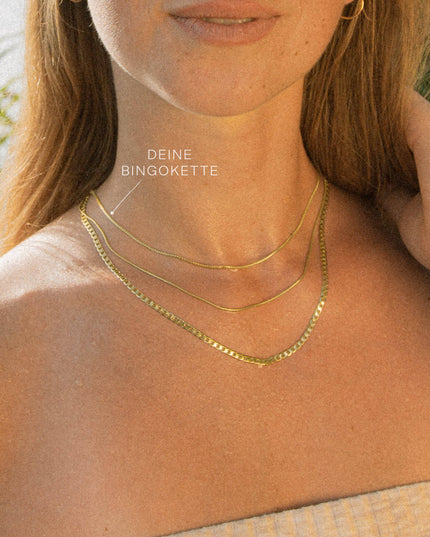Bingokette BLISS 8k Gold-2