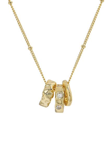 MALOU NECKLACE-0