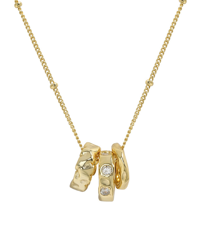 MALOU NECKLACE-0