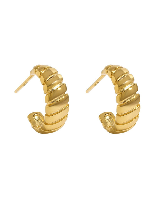 ANOUK HOOPS 1,5CM-0