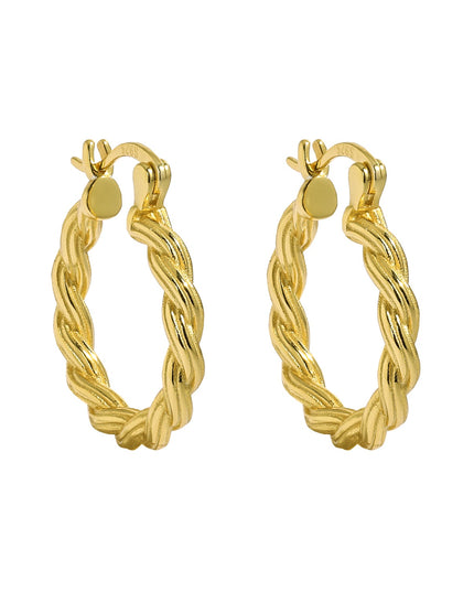LILLE HOOPS 1,9CM-0