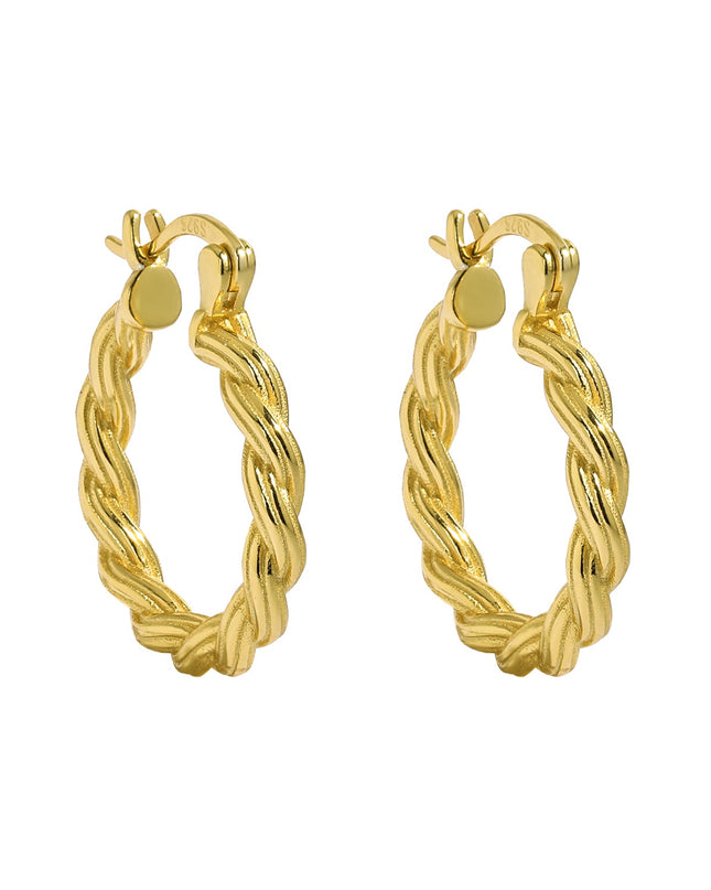 LILLE HOOPS 1,9CM-0