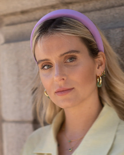 LILA HAIRBAND-3