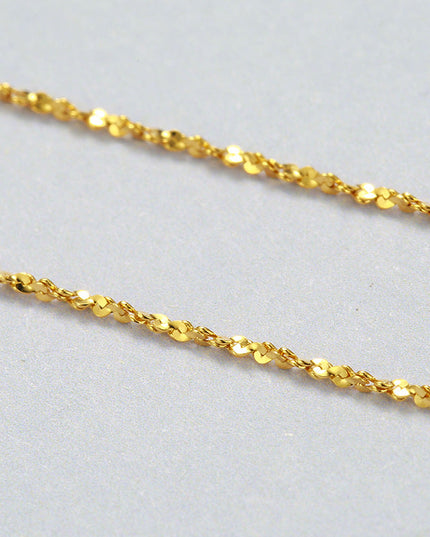ZAYA CHAIN-5