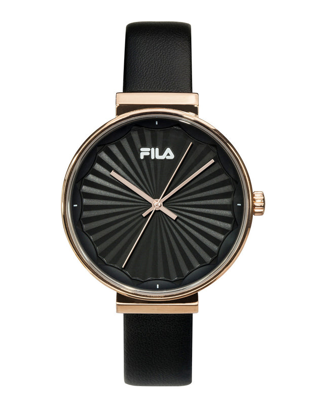 Fila Style 38-195-001 Damenuhr-0