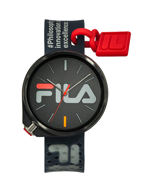 Fila Statement 38-199-002 Herrenuhr-0