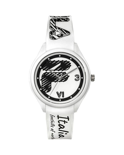 Fila Iconic 38-321-303 Herrenuhr-0