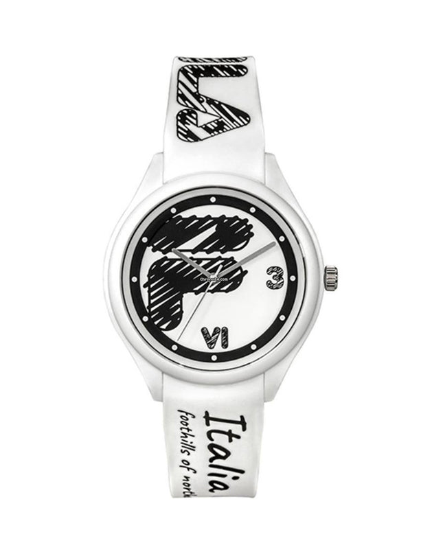Fila Iconic 38-321-303 Herrenuhr-0