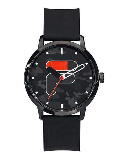 Fila Filastyle 38-326-102 Herrenuhr-0
