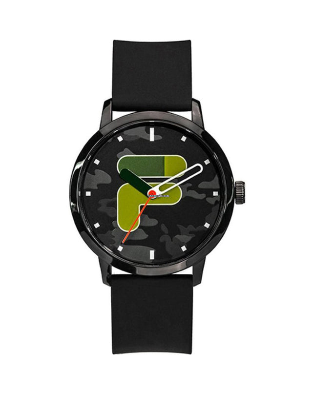 Fila Filastyle 38-326-103 Herrenuhr-0