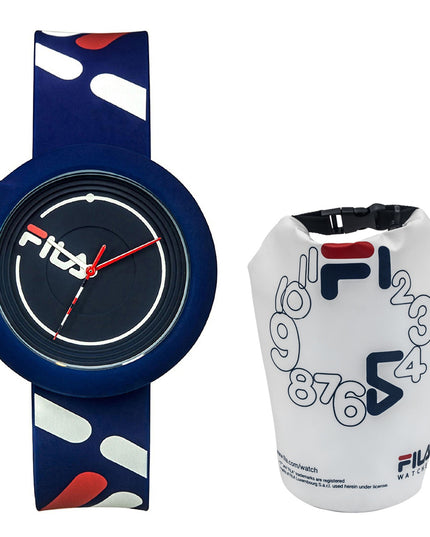 Fila Puffy 38-6081-005 Herrenuhr-0