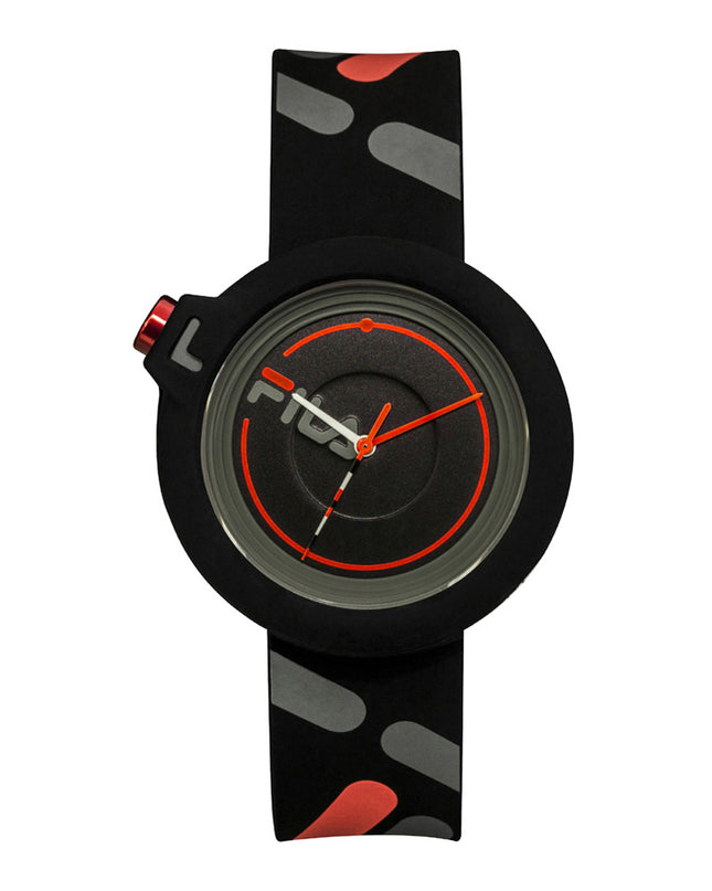 Fila Puffy 38-6081-008 Herrenuhr-0