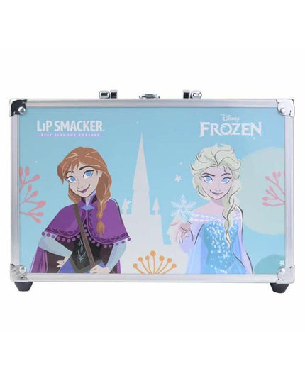 Children's Make-up Set Frozen 25 x 19,5 x 8,7 cm-3