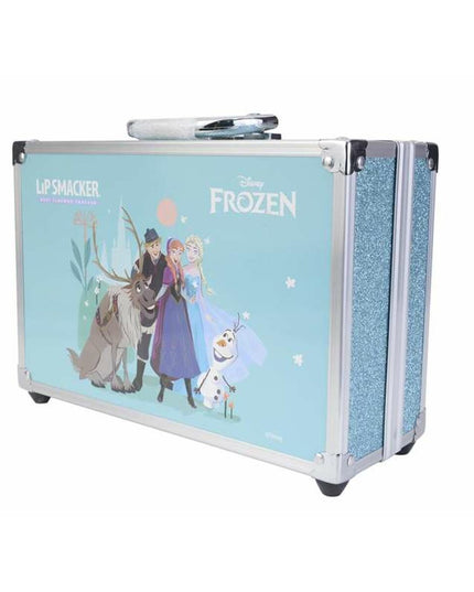 Children's Make-up Set Frozen 25 x 19,5 x 8,7 cm-2