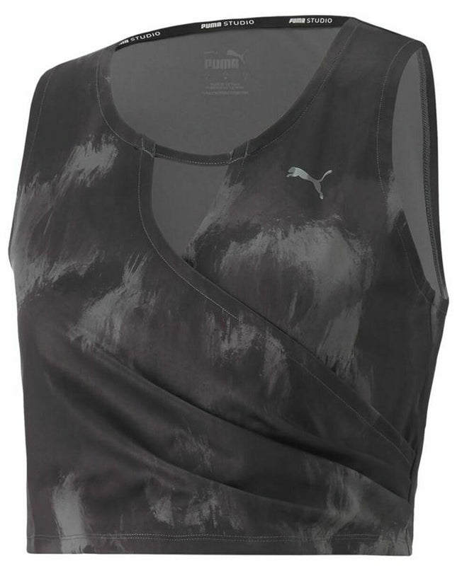 Women’s Sports Top Puma Studio-0