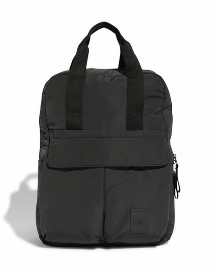 Casual Backpack Adidas Prime Back To University Dark grey Casual-0