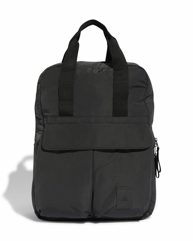 Casual Backpack Adidas Prime Back To University Dark grey Casual-0