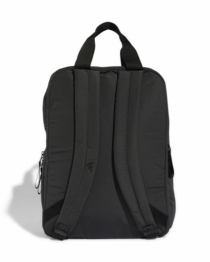 Casual Backpack Adidas Prime Back To University Dark grey Casual-5