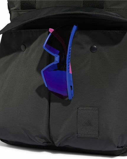 Casual Backpack Adidas Prime Back To University Dark grey Casual-2
