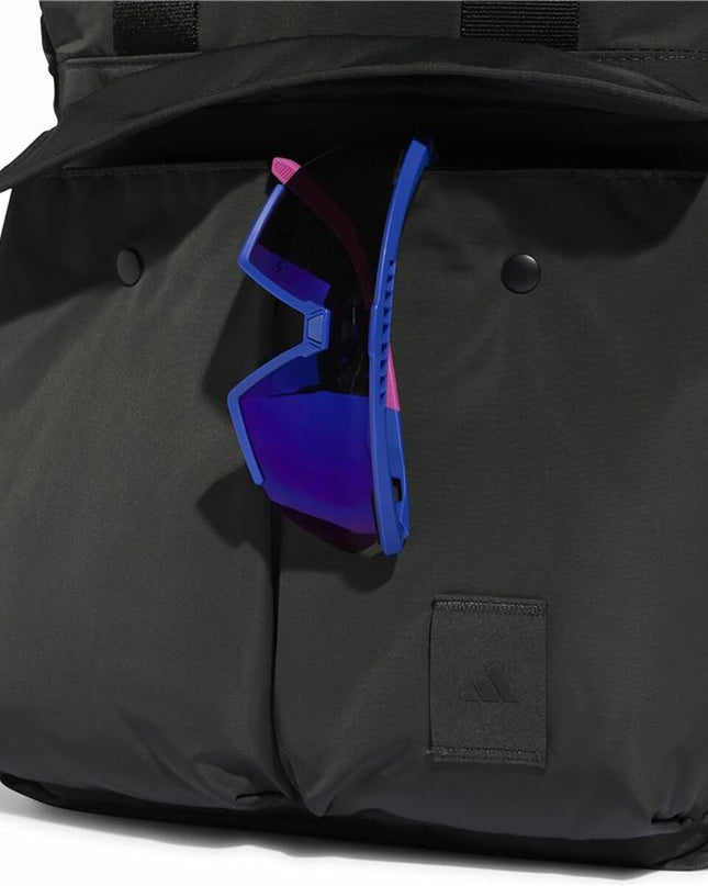Casual Backpack Adidas Prime Back To University Dark grey Casual-2