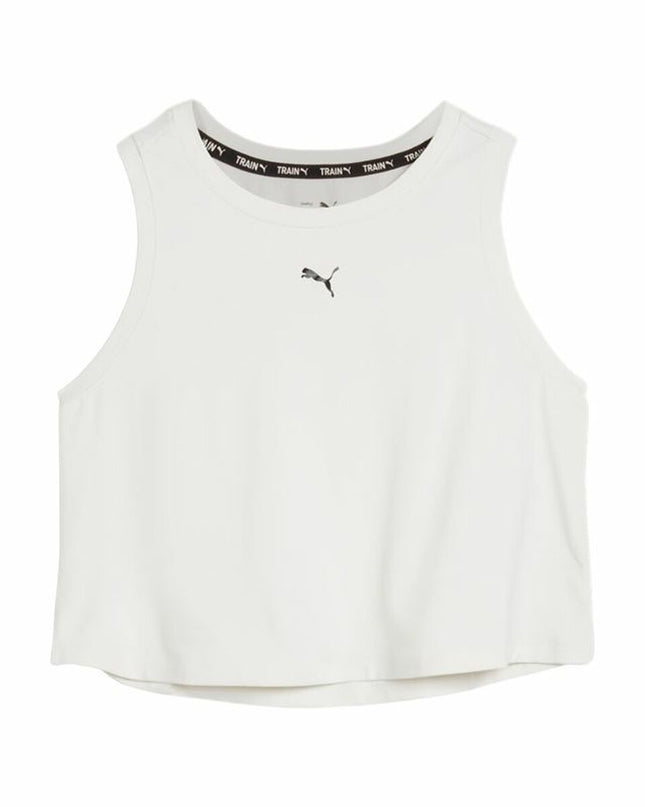 Women’s Sports Top Puma Cloudspun-0