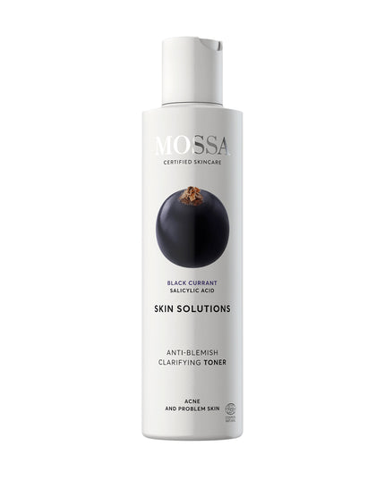 SKIN SOLUTIONS Anti-Blemish Klärender Toner-0