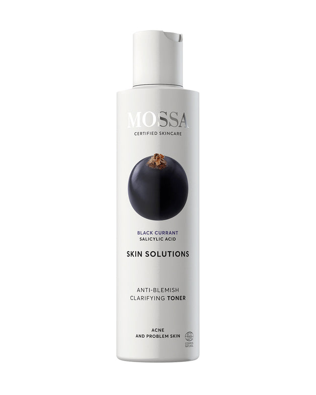 SKIN SOLUTIONS Anti-Blemish Klärender Toner-0