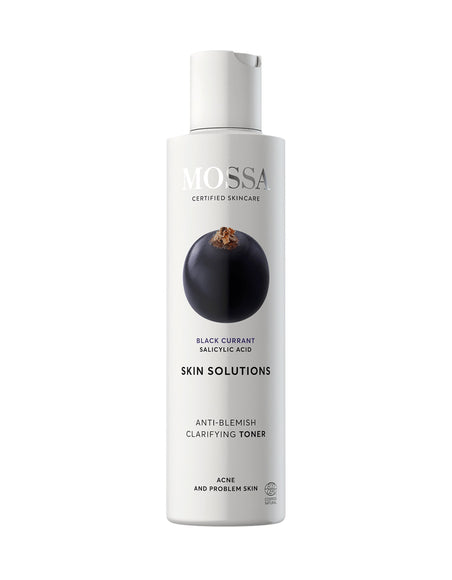 SKIN SOLUTIONS Anti-Blemish Klärender Toner-0
