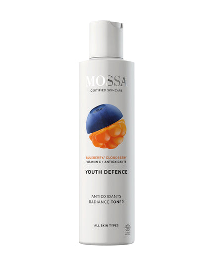 YOUTH DEFENCE Antioxidativer Radiance Toner-0