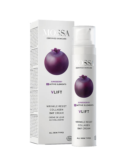 V-LIFT Anti-Falten Kollagen Tages-Creme-0