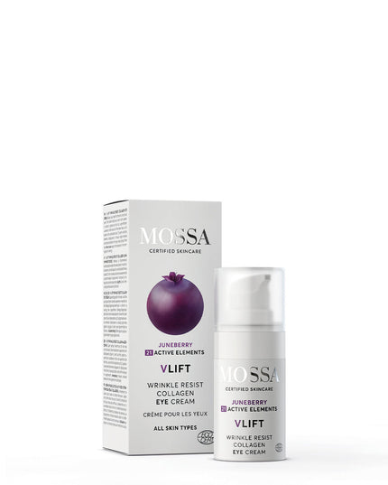 V-LIFT Anti-Falten Kollagen Augen-Creme-0