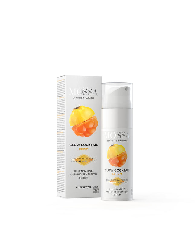 GLOW COCKTAIL Anti-Pigmentierungs Serum-0