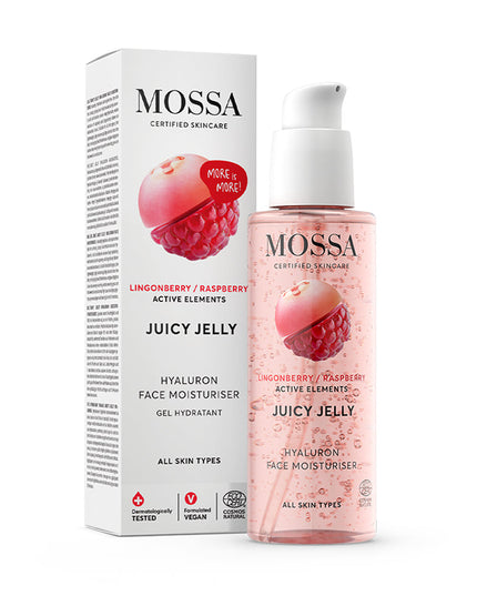 JUICY JELLY Feuchtigkeitsspendendes Hyaluronsäure Gel-0